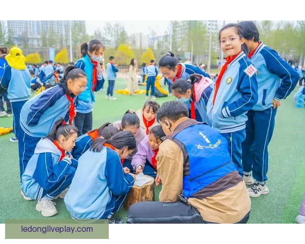 乐动体育活动提升青少年身心健康与团队协作能力研究 乐动体育活动提升青少年身心健康与团队协作能力研究