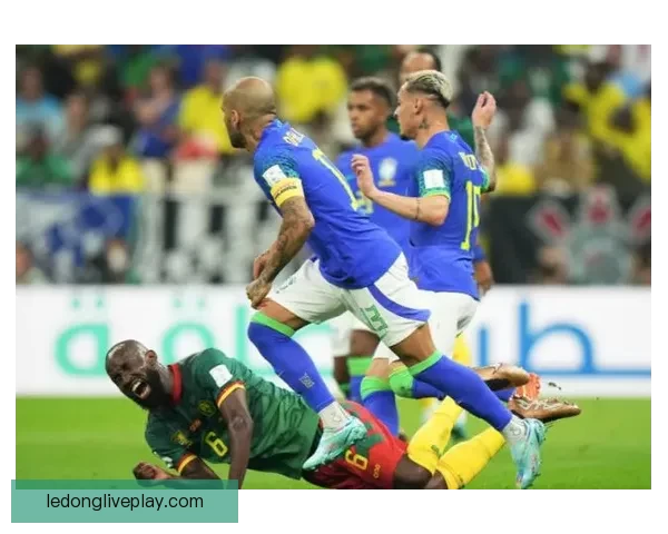 二零二六世界杯竞猜指南球队实力走势解析与球迷投注技巧全览 二零二六世界杯竞猜指南球队实力走势解析与球迷投注技巧全览