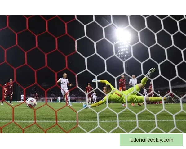 2026世界杯足球精彩竞猜投注攻略与实用技巧全解析