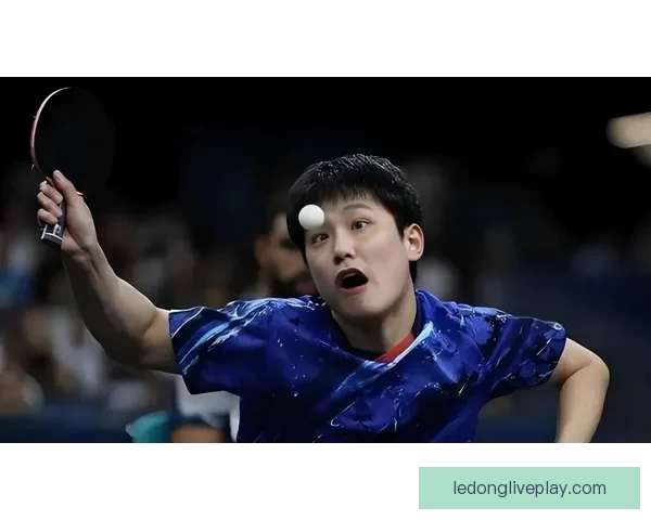 张本智和遭重创日本球迷质疑抗压日乒王牌改以松岛为核心