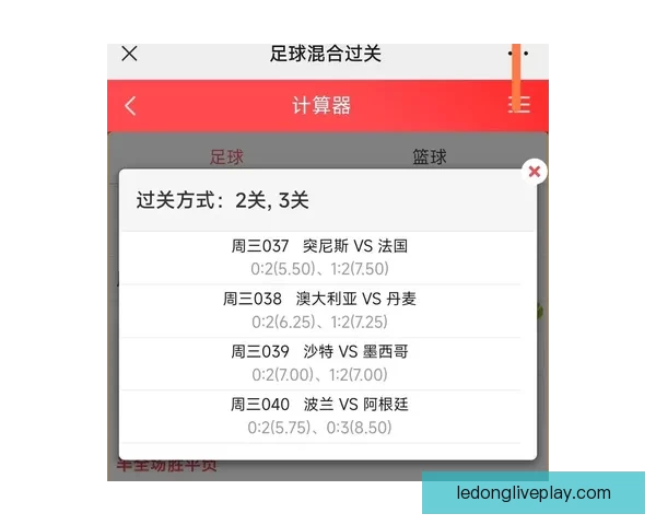 世界杯竞猜赛前深度分析球队状态走势与胜负预测全解析 世界杯竞猜赛前深度分析球队状态走势与胜负预测全解析