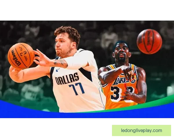 魔术师力赞东契奇称联盟最难限制之人本季MVP竞争稳居前二或前三 魔术师力赞东契奇称联盟最难限制之人本季MVP竞争稳居前二或前三