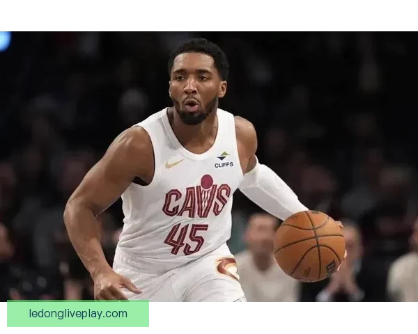 公牛主帅多诺万或将离任 深陷家庭与球队双重困境