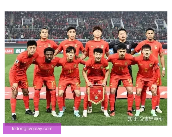 2026年世界杯预赛新规则揭晓 各队备战进入关键阶段