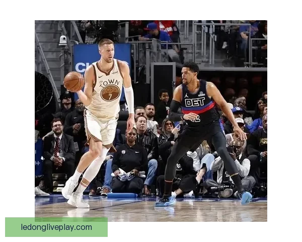 勇士挑战活塞波神能否复苏 坎宁安缺阵杜伦力争双杀对手