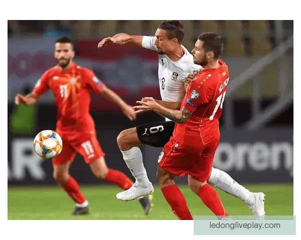 2026年世界杯足球盛宴：全球八强争霸赛及热门球队前瞻分析