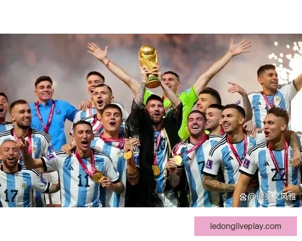 2026年世界杯足球盛宴：全球八强争霸赛及热门球队前瞻分析