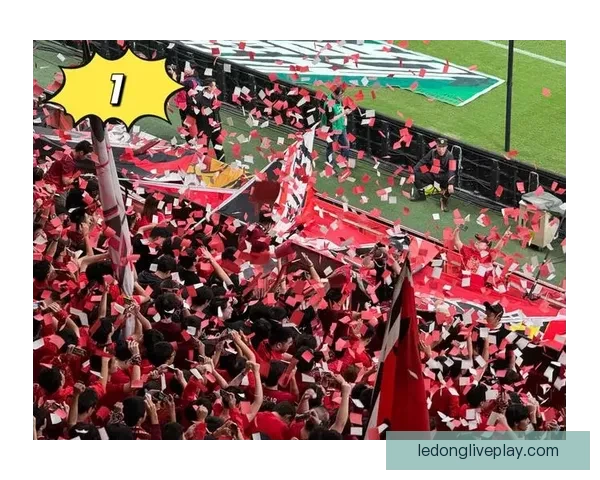 世界杯竞猜返水狂欢盛典来袭球迷边看边猜赢取豪礼福利加码