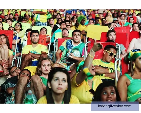 世界杯竞猜返水狂欢盛典来袭球迷边看边猜赢取豪礼福利加码