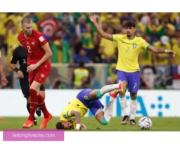 聚焦2026世界杯买球趋势与投注技巧全面解析指南与实战策略详