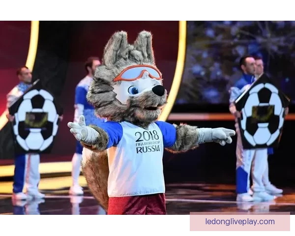 世界杯竞猜返水狂欢盛典来袭球迷边看边猜赢取豪礼福利加码