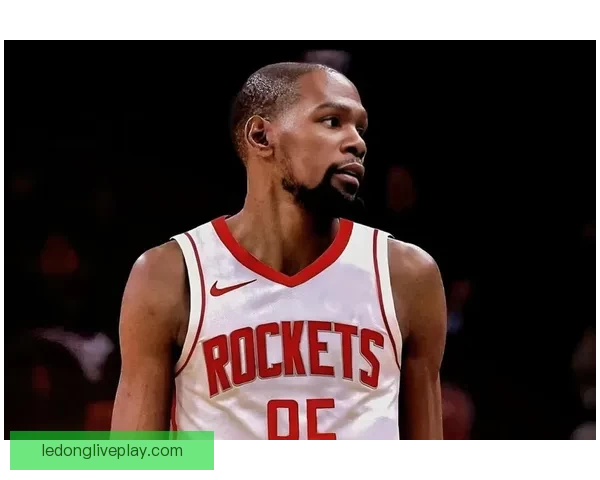 杜兰特狂砍40分7篮板5助攻仍难救主乌度卡被驱逐惹争议