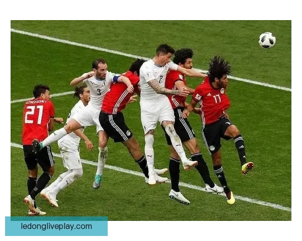 美加墨世界杯竞猜全攻略解析赛程走势投注技巧方法深度数据前瞻