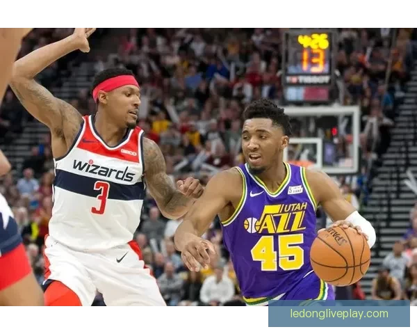 NBA公布奇才雷霆冲突处罚 阿贾伊米切尔和尚帕涅各禁赛一场