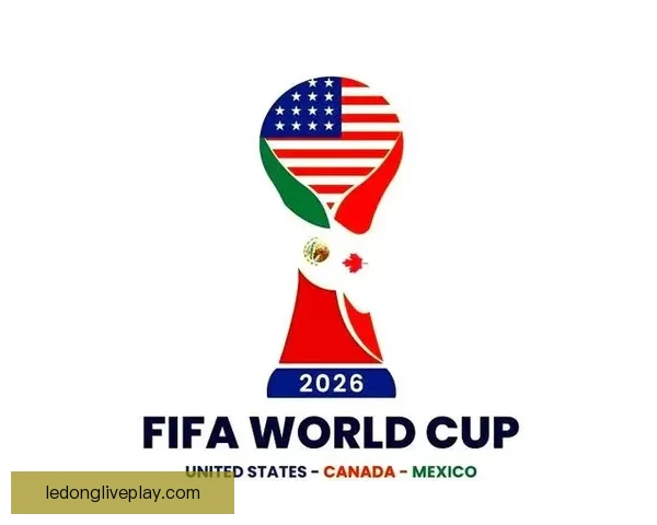 2026年世界杯赛程全览与焦点对决时间安排深度解析指南 2026年世界杯赛程全览与焦点对决时间安排深度解析指南